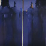 You are E.M.P.T.Y. composition #2 by ANDRIJ GRABOWSKY