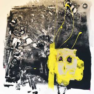 " High Spirits "My