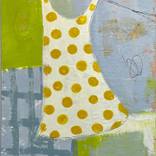 Summer dress by Amy Weil