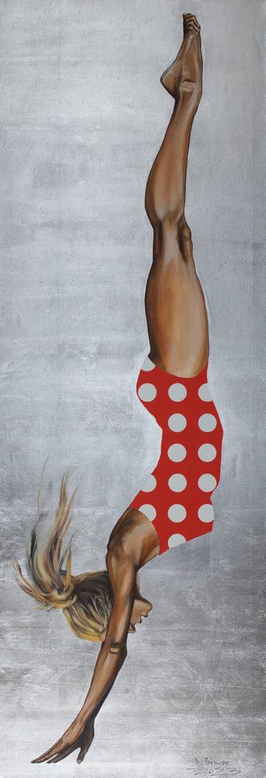 "High Dive" No. 54 thumb