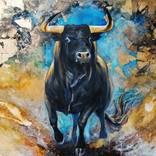 'Toro' by Arno Bruse