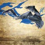 Collection Metallic Art