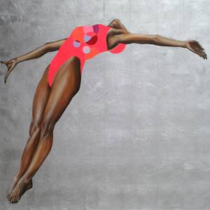 Collection Wonder Women: Celebrating the Female Form
