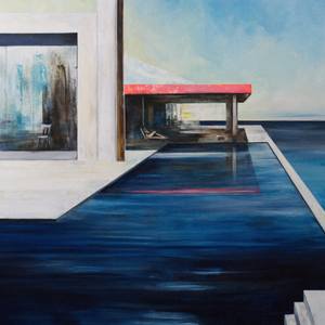 Collection 1960s Summer Nostalgia