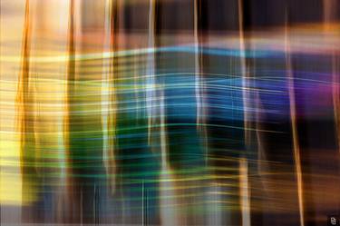 Original Abstract Photography by paolo aizza