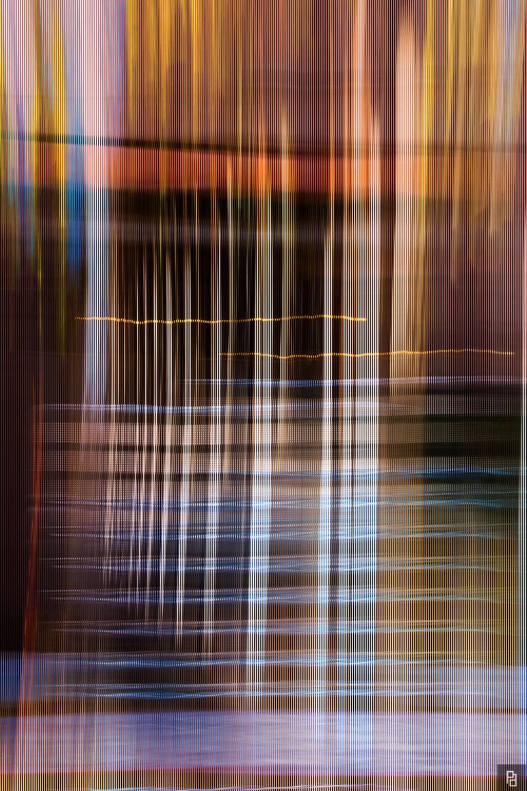 Original Abstract Expressionism Abstract Photography by paolo aizza
