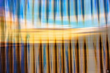 Original Abstract Expressionism Abstract Photography by paolo aizza