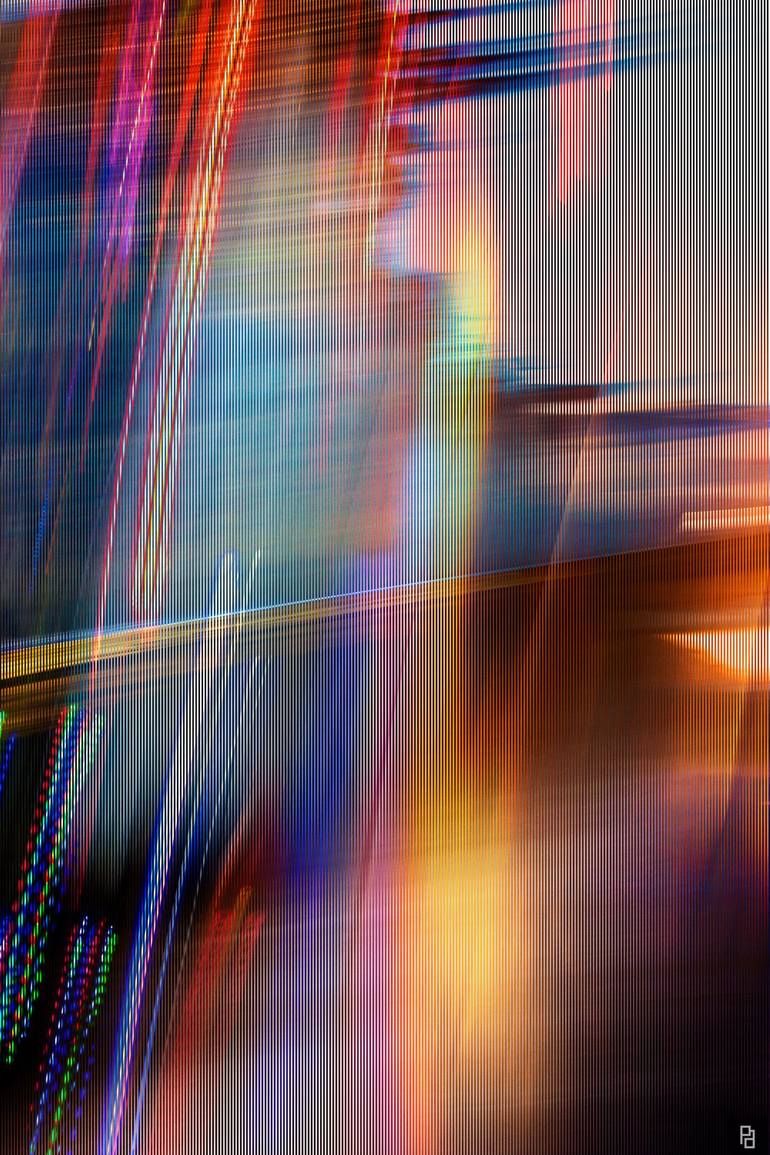 Original Abstract Photography by paolo aizza