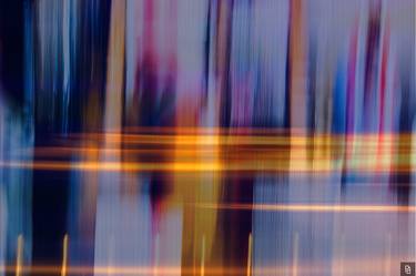 Original Abstract Expressionism Abstract Photography by paolo aizza