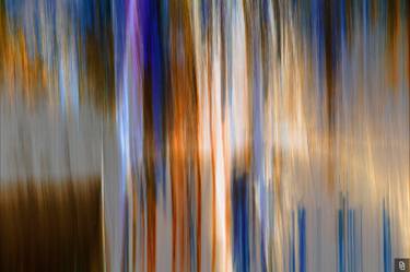 Original Abstract Expressionism Abstract Photography by paolo aizza