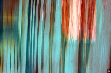 Original Abstract Expressionism Abstract Photography by paolo aizza