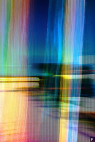 Original Abstract Expressionism Abstract Photography by paolo aizza