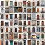 Collection 100 doors