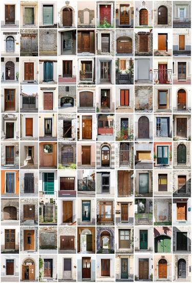 one hundred doors, 98 • XCVIII thumb