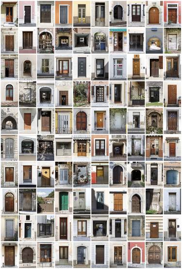 one hundred doors, 94 • XCIV thumb