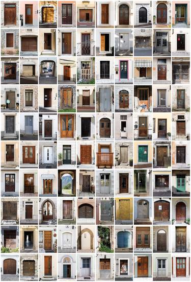 one hundred doors, 89 • LXXXIX thumb