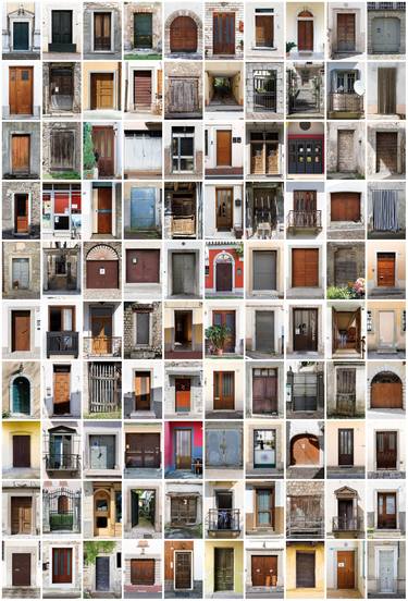 one hundred doors, 86 • LXXXVI thumb