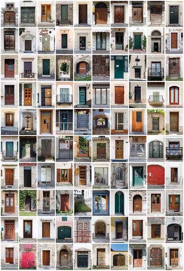 one hundred doors, 69 • LXIX thumb