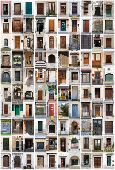 one hundred doors, 68 • LXVIII thumb