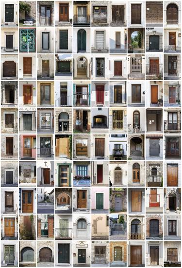 one hundred doors, 67 • LXVII thumb