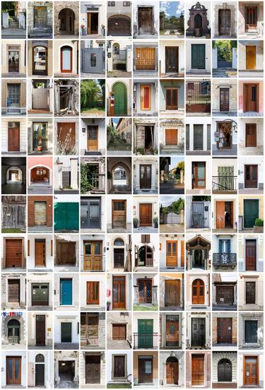 one hundred doors, 66 • LXVI thumb