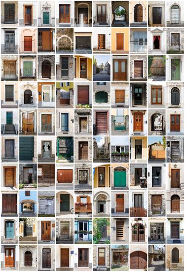 one hundred doors, 65 • LXV thumb