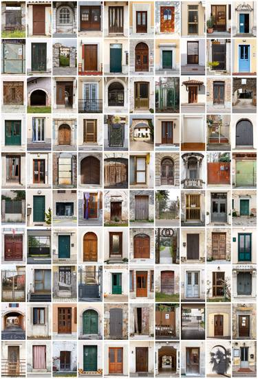 one hundred doors, 49 • IL thumb