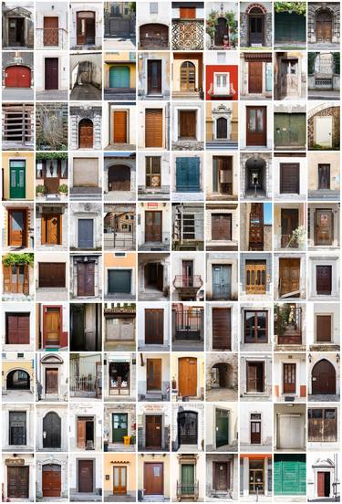 one hundred doors, 33 • XXXIII thumb