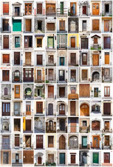 one hundred doors, 22 • XXII thumb