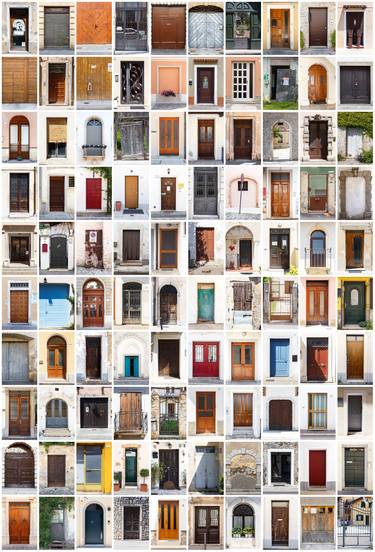 one hundred doors, 19 • XIX thumb