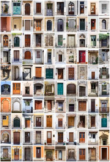 one hundred doors, 15 • XV thumb