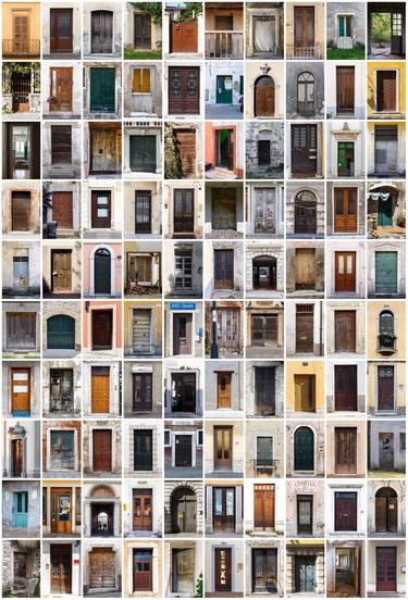 one hundred doors, 11 • XI thumb