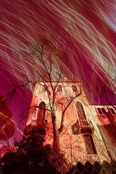 Original Contemporary Abstract Photography by Paolo Aizza