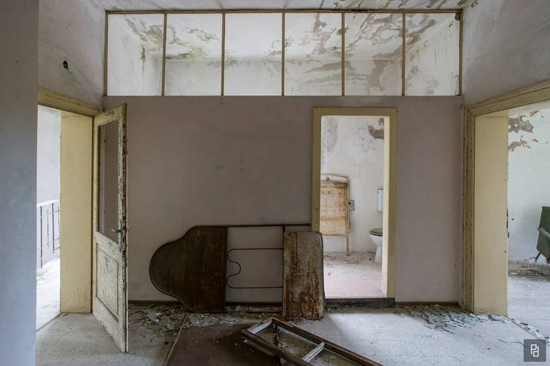 Original  Photography by paolo aizza