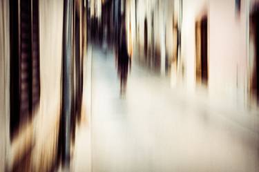 Original Abstract People Photography by paolo aizza