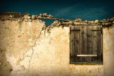 just a window • aiello del friuli, italy  •  limited edition 9 thumb