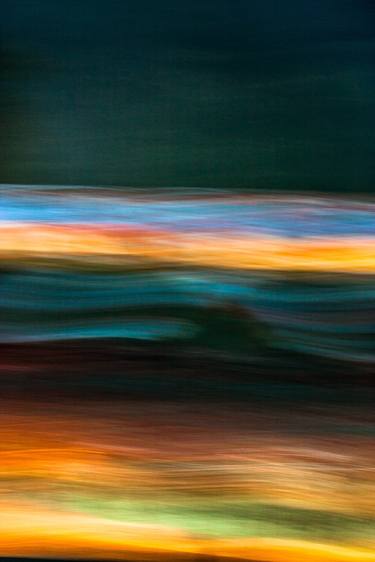Original Abstract Nature Photography by paolo aizza