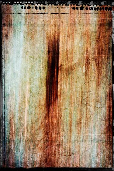 Original Abstract Photography by paolo aizza