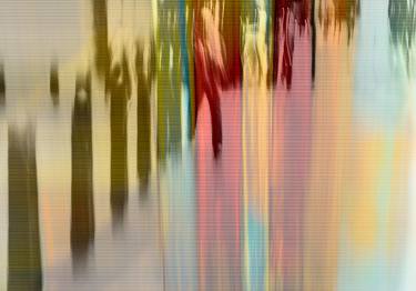 Original Abstract Photography by paolo aizza