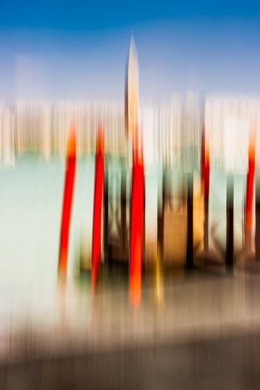 Original Abstract Photography by paolo aizza