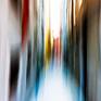 Collection 16/9 abstract colored horizontal subjects