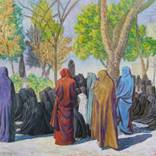 The tragedi by Nataly Sagan