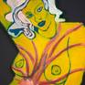 DETAIL Anna Nicole Smith