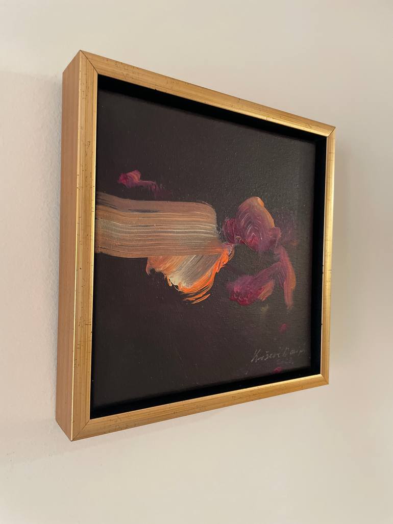 Original Contemporary Abstract Painting by Danijela Knezevic