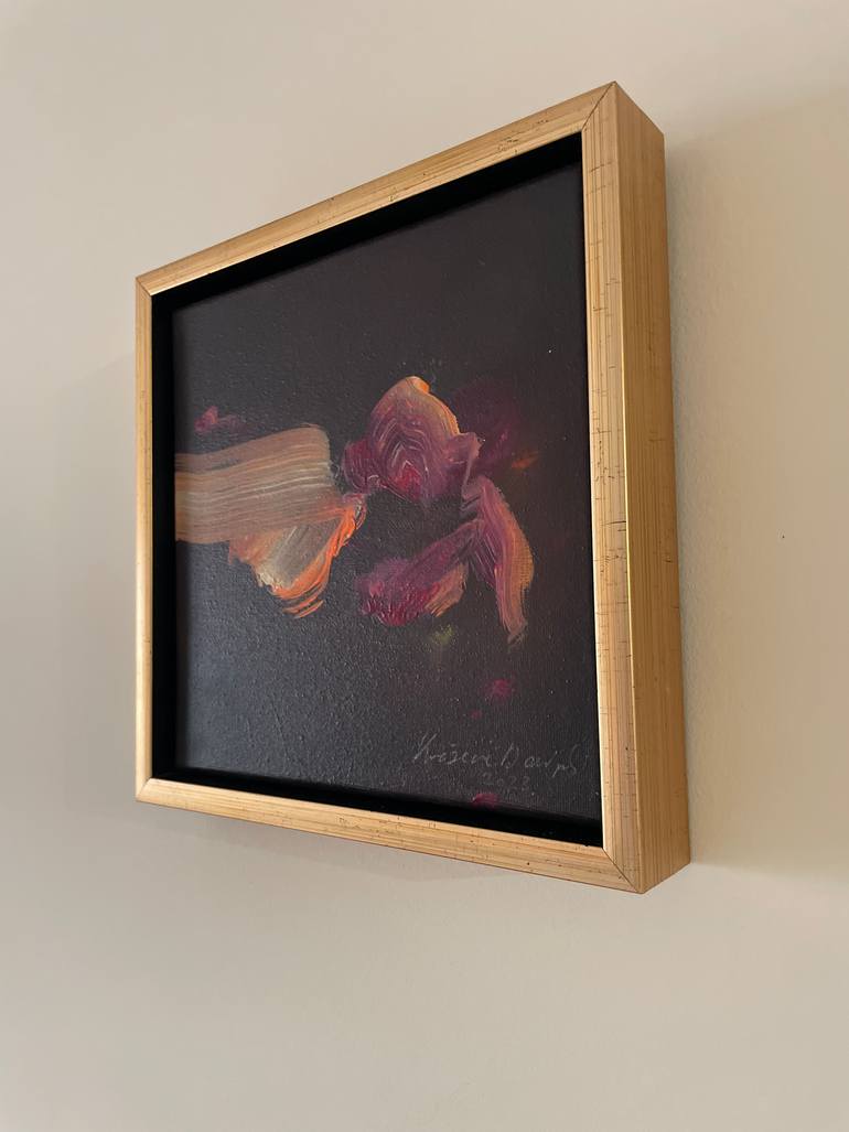 Original Contemporary Abstract Painting by Danijela Knezevic