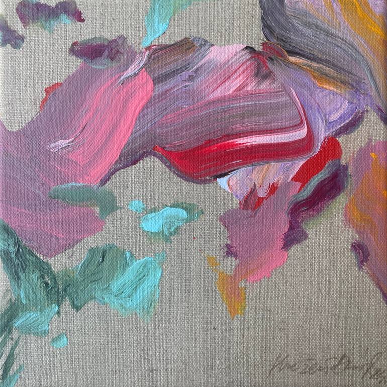 Original  Painting by danijela knezevic