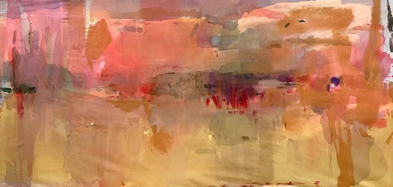 Original  Painting by danijela knezevic
