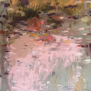 Collection Abstract Expressionists Inspired by Jackson Pollock