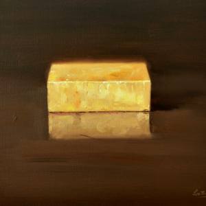Gold Brick 2