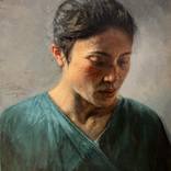 Angel’s Mark by Liu Ting